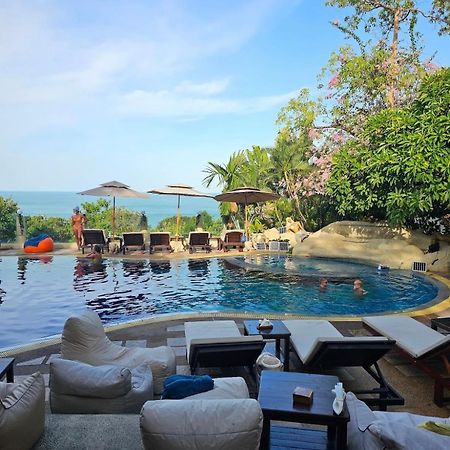 Kaif Sauna Resort Ko Samui Exterior foto