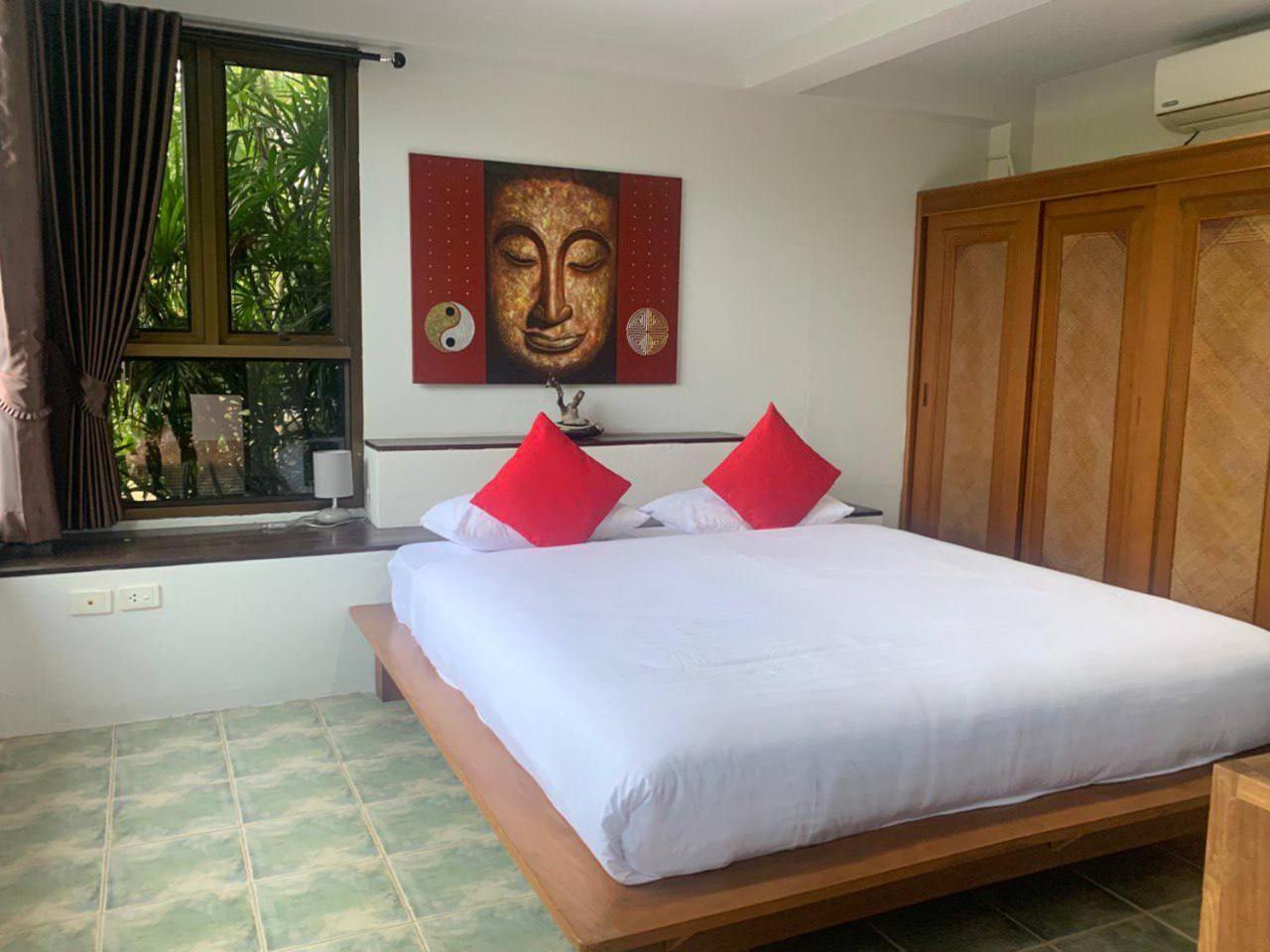 Kaif Sauna Resort Ko Samui Exterior foto