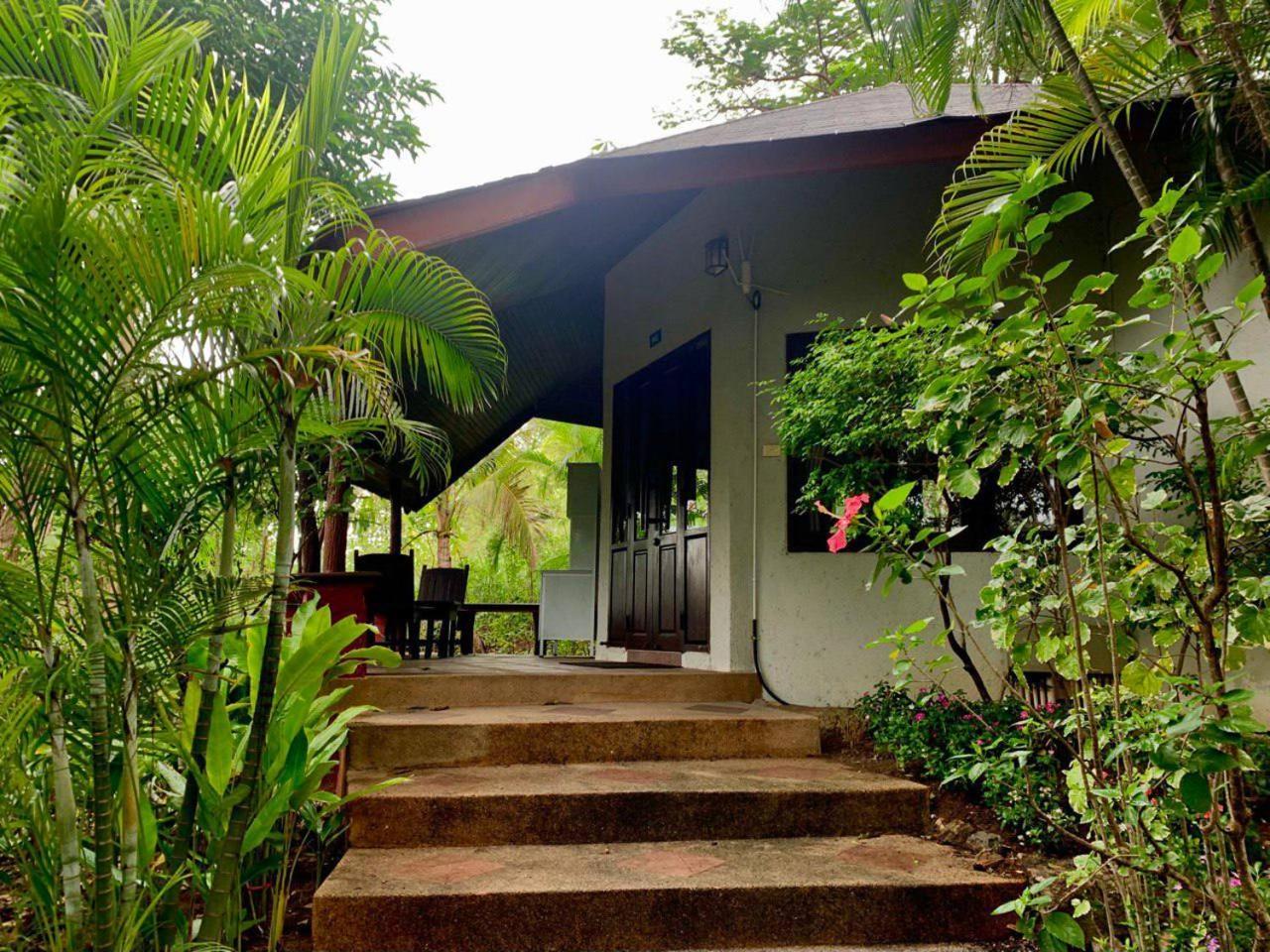Kaif Sauna Resort Ko Samui Exterior foto