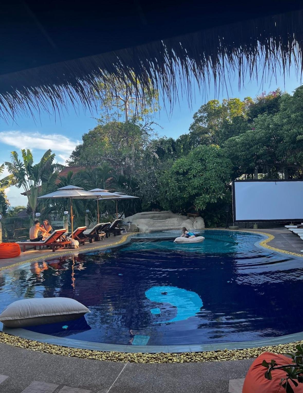 Kaif Sauna Resort Ko Samui Exterior foto