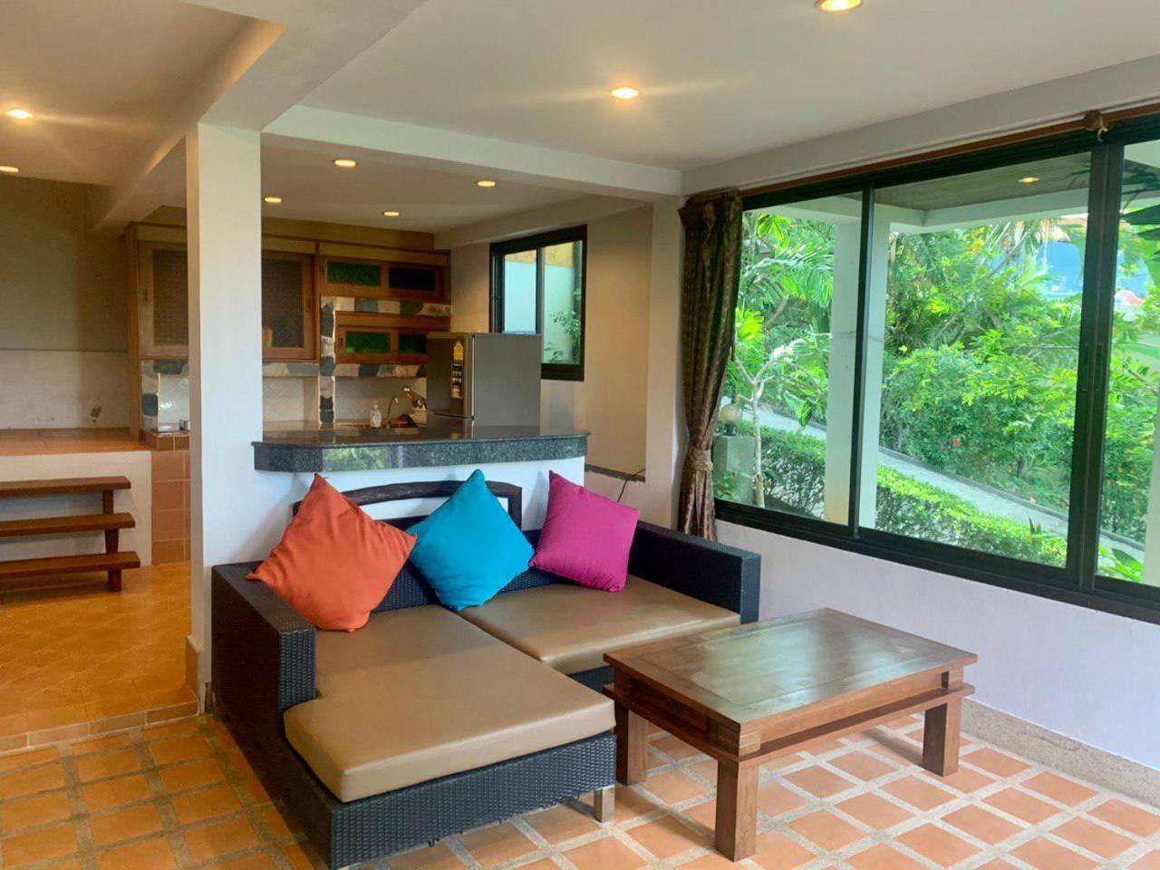 Kaif Sauna Resort Ko Samui Exterior foto