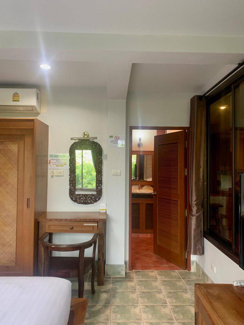 Kaif Sauna Resort Ko Samui Exterior foto