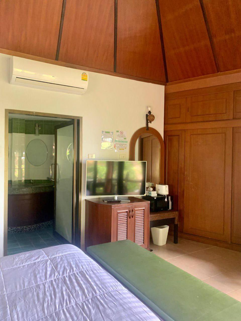 Kaif Sauna Resort Ko Samui Exterior foto