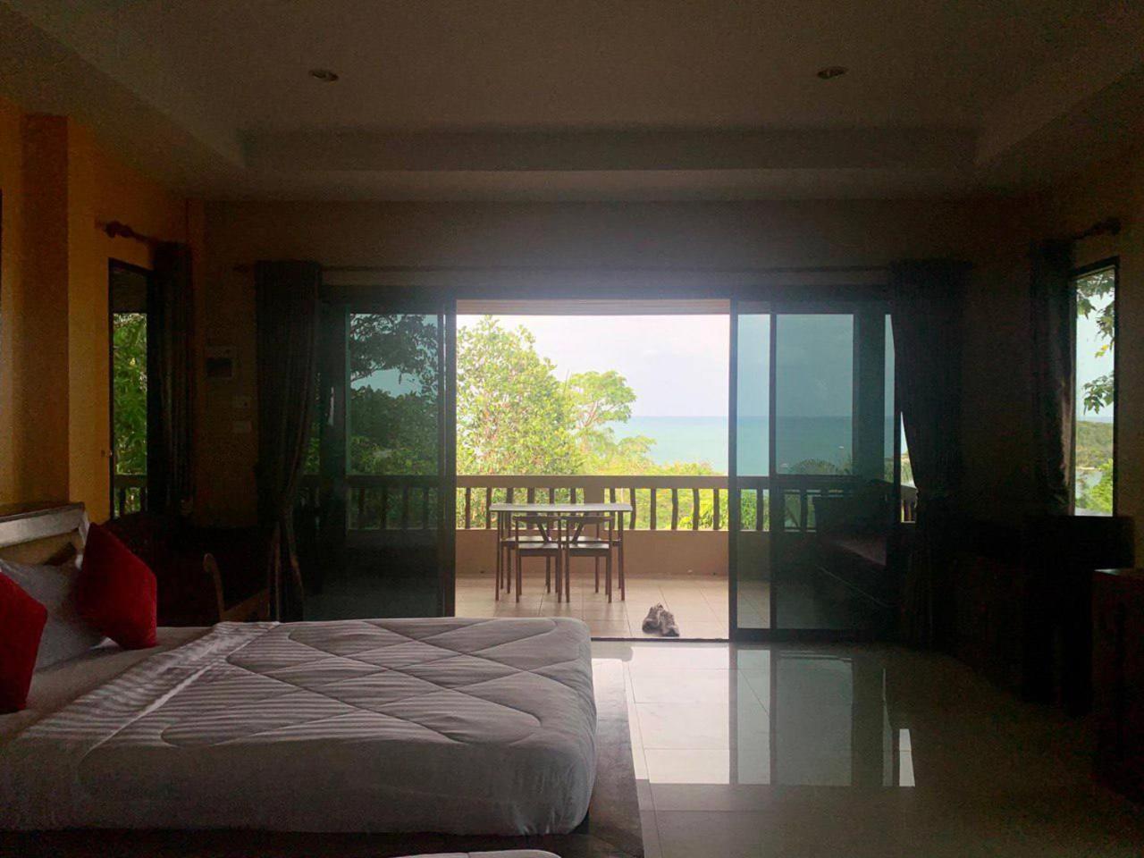 Kaif Sauna Resort Ko Samui Exterior foto