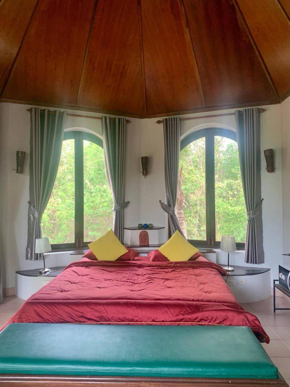 Kaif Sauna Resort Ko Samui Exterior foto