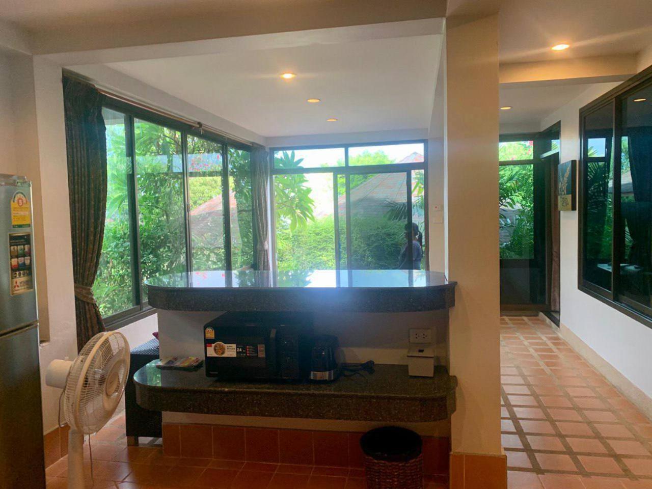 Kaif Sauna Resort Ko Samui Exterior foto