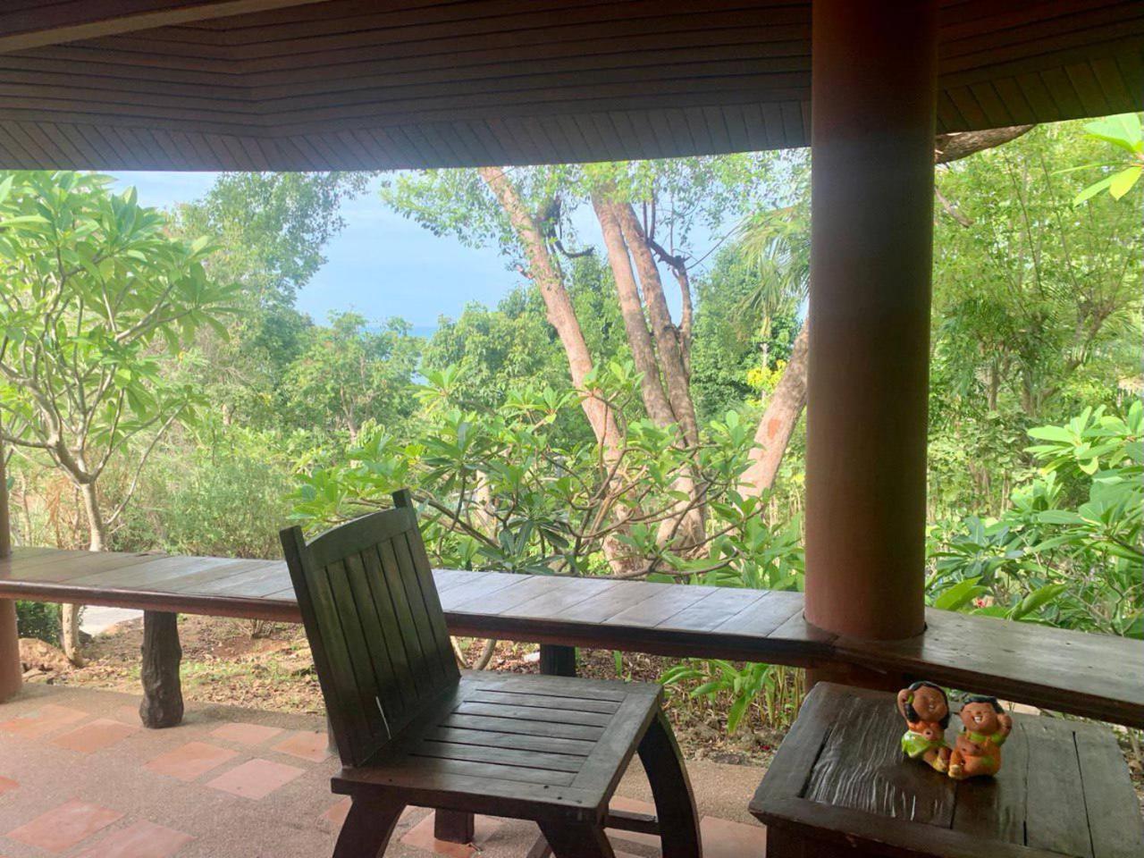 Kaif Sauna Resort Ko Samui Exterior foto