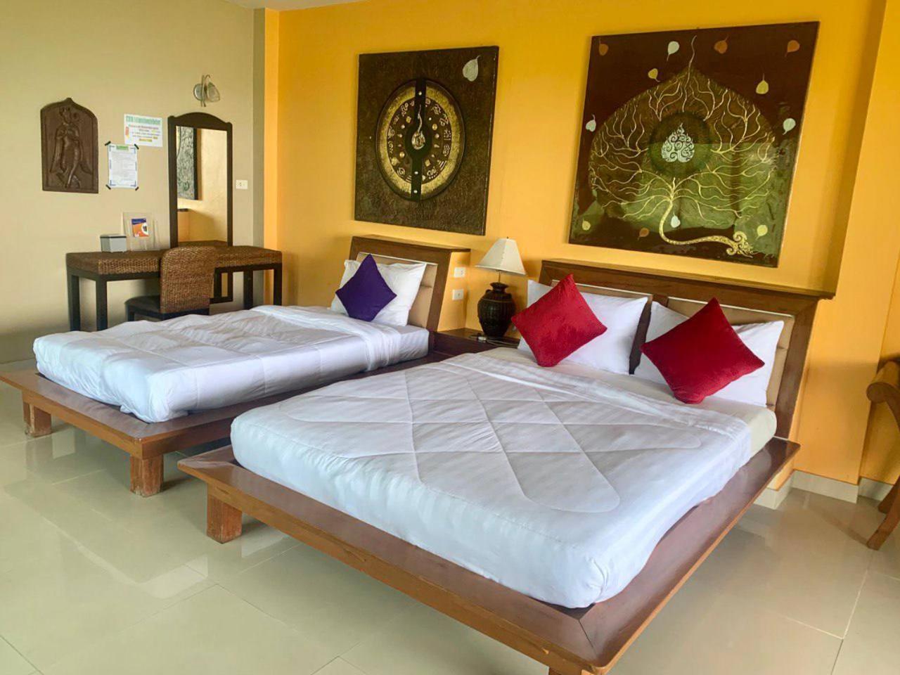 Kaif Sauna Resort Ko Samui Exterior foto