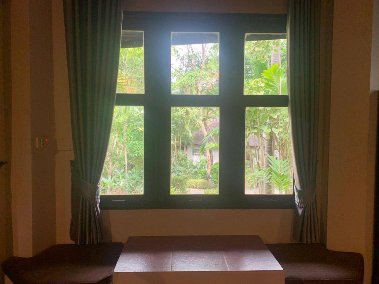 Kaif Sauna Resort Ko Samui Exterior foto