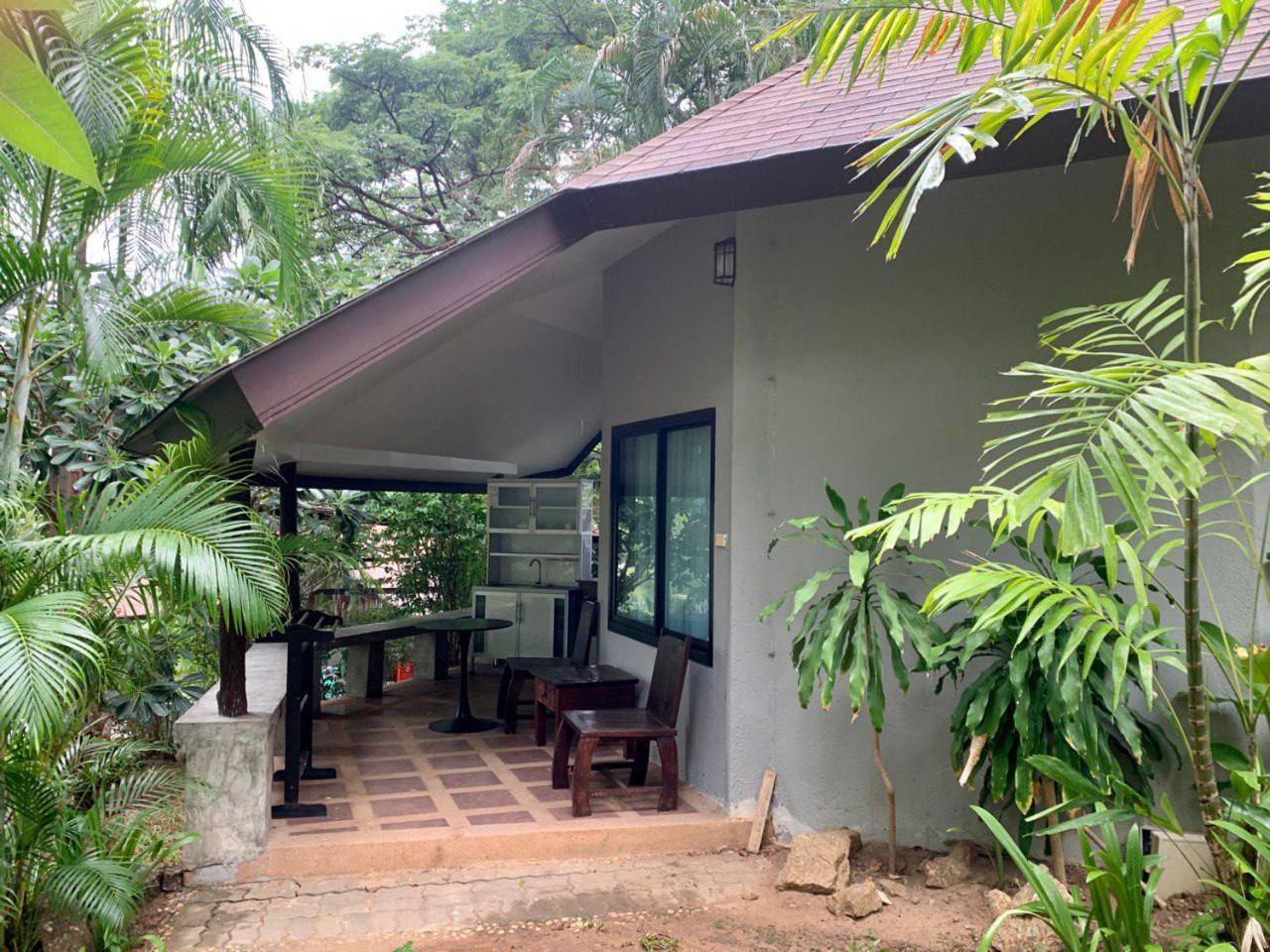Kaif Sauna Resort Ko Samui Exterior foto