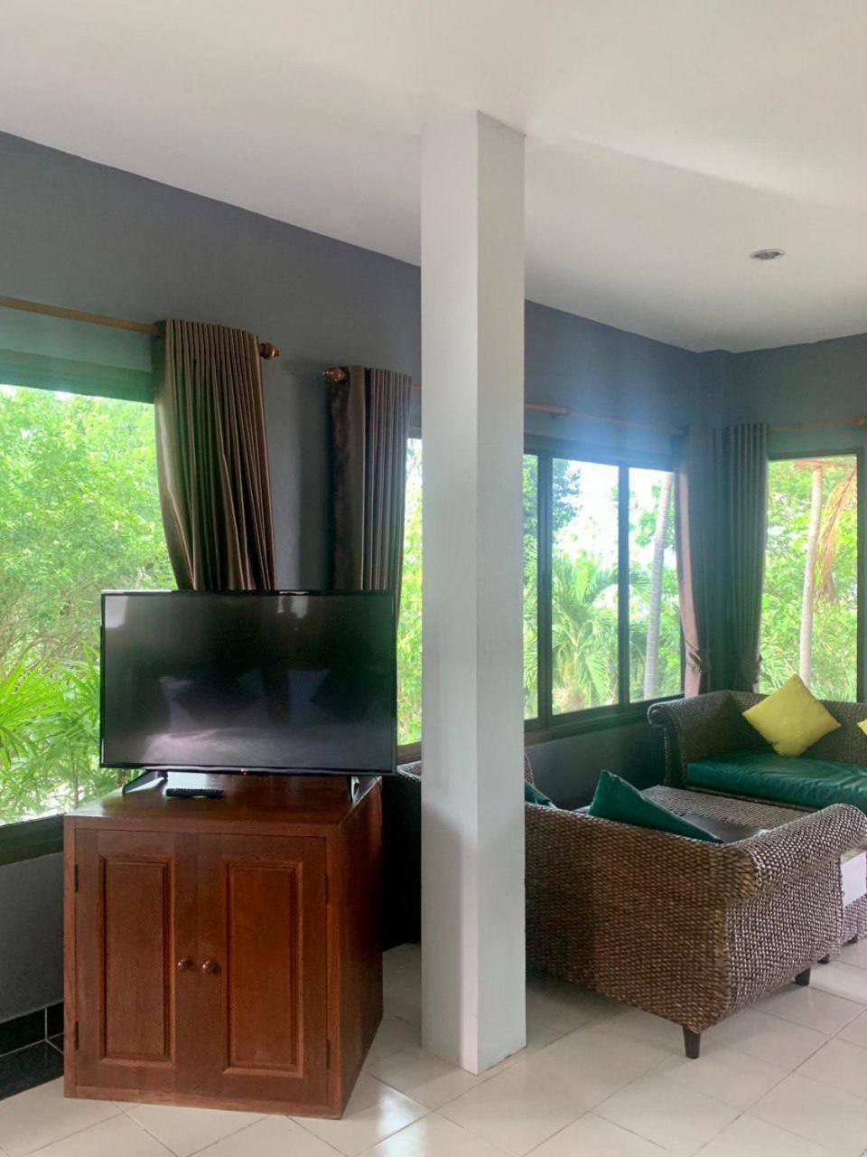 Kaif Sauna Resort Ko Samui Exterior foto