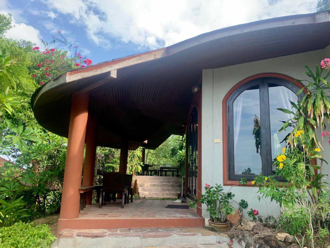 Kaif Sauna Resort Ko Samui Exterior foto