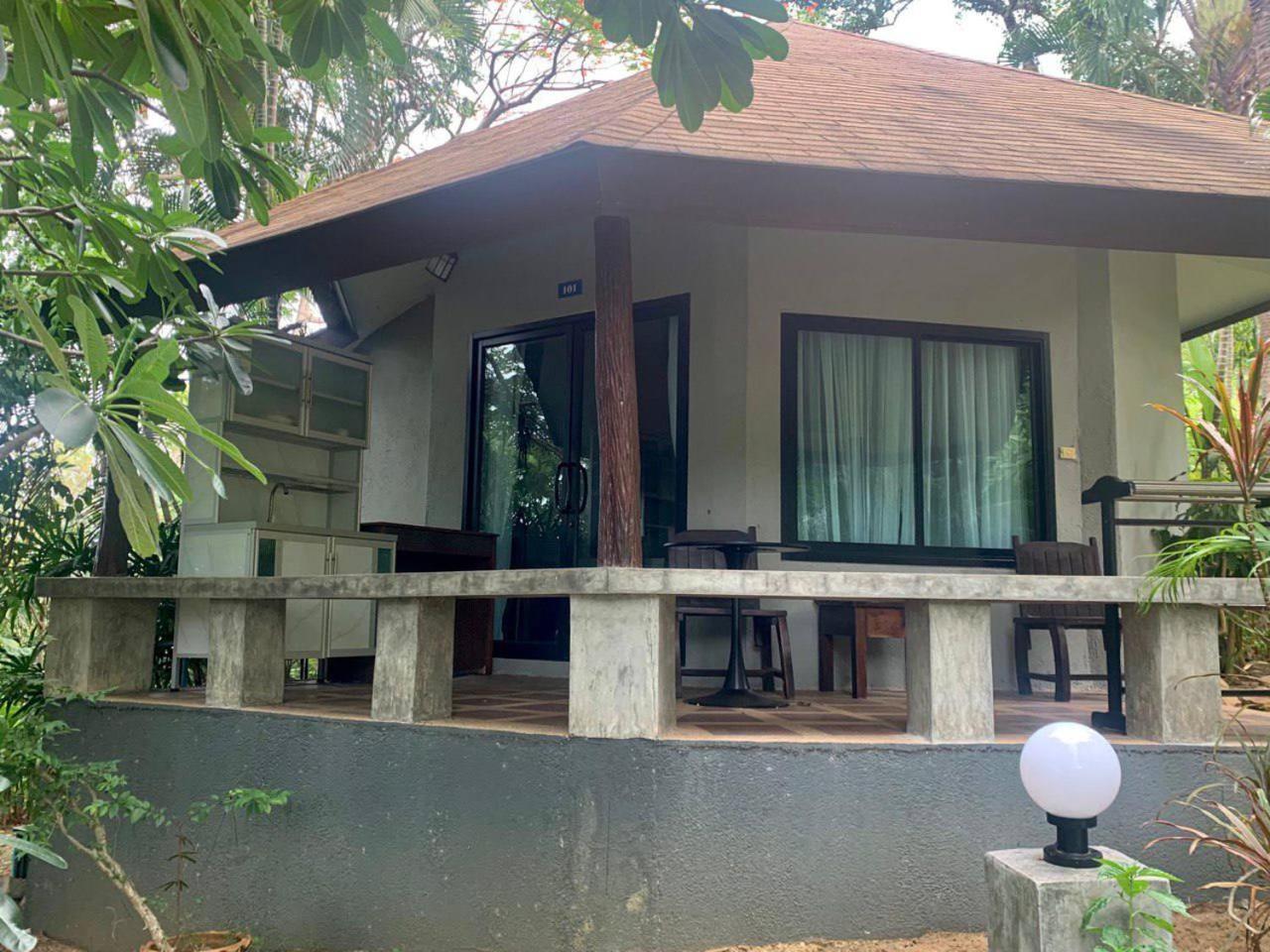 Kaif Sauna Resort Ko Samui Exterior foto
