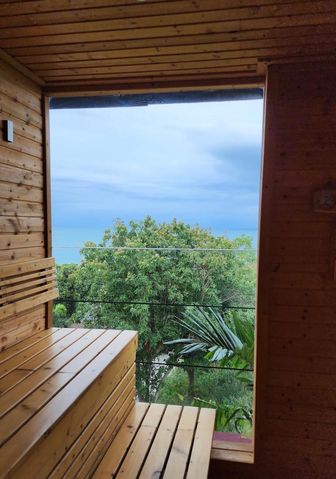 Kaif Sauna Resort Ko Samui Exterior foto